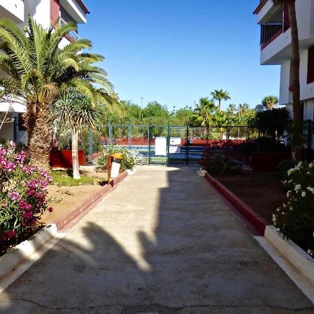Duplex Las Americas Playa de las Americas  Bagian luar foto