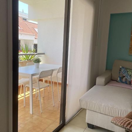 Duplex Las Americas Playa de las Americas  Bagian luar foto