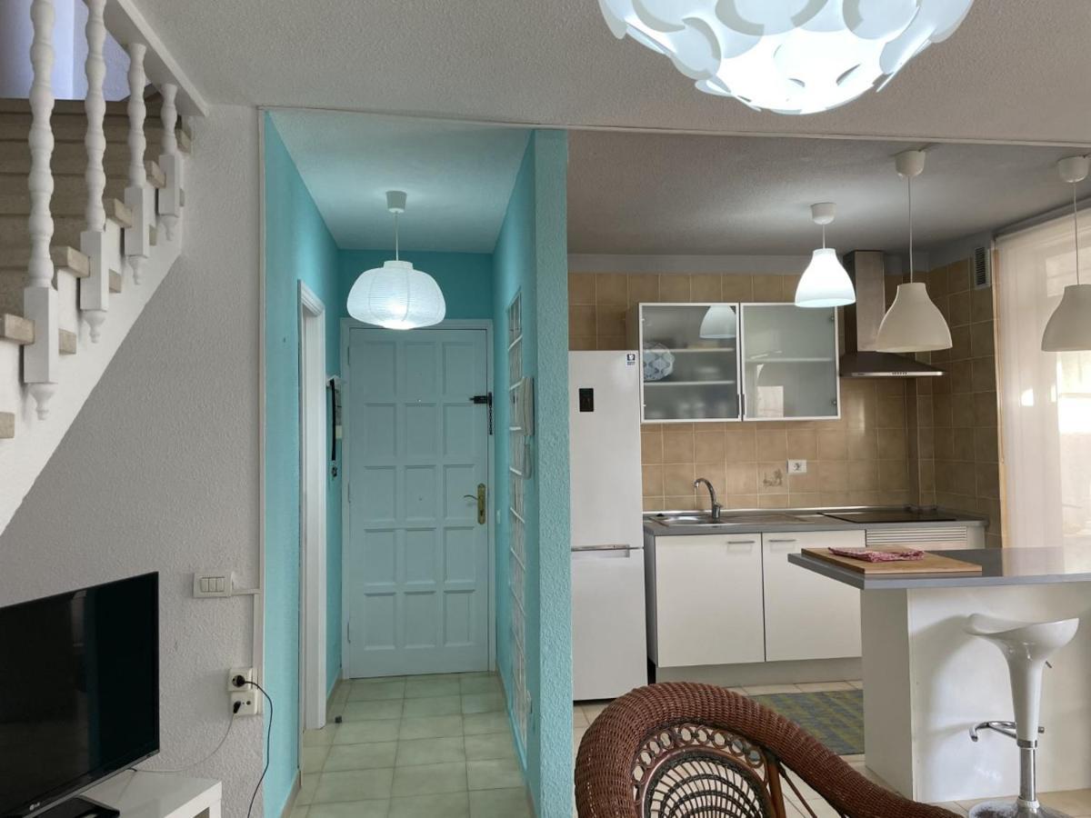 Duplex Las Americas Playa de las Americas  Bagian luar foto