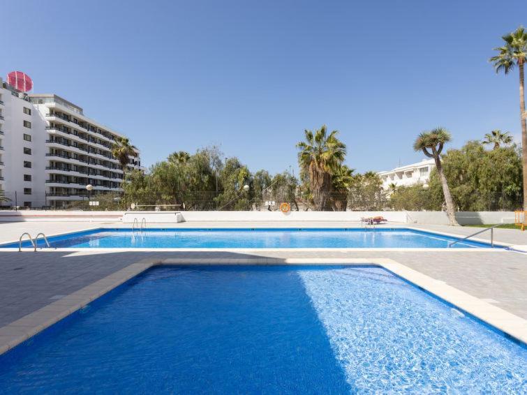 Duplex Las Americas Playa de las Americas  Bagian luar foto
