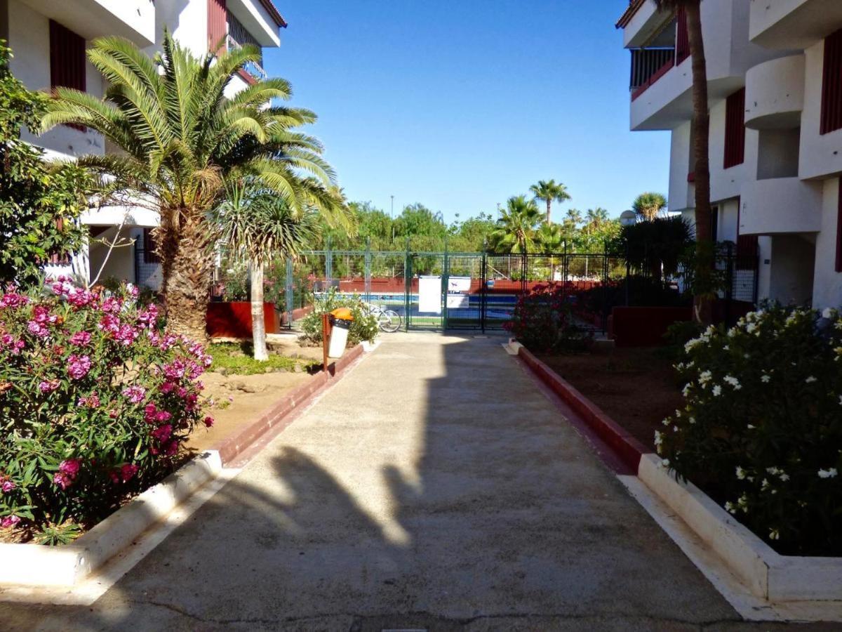 Duplex Las Americas Playa de las Americas  Bagian luar foto