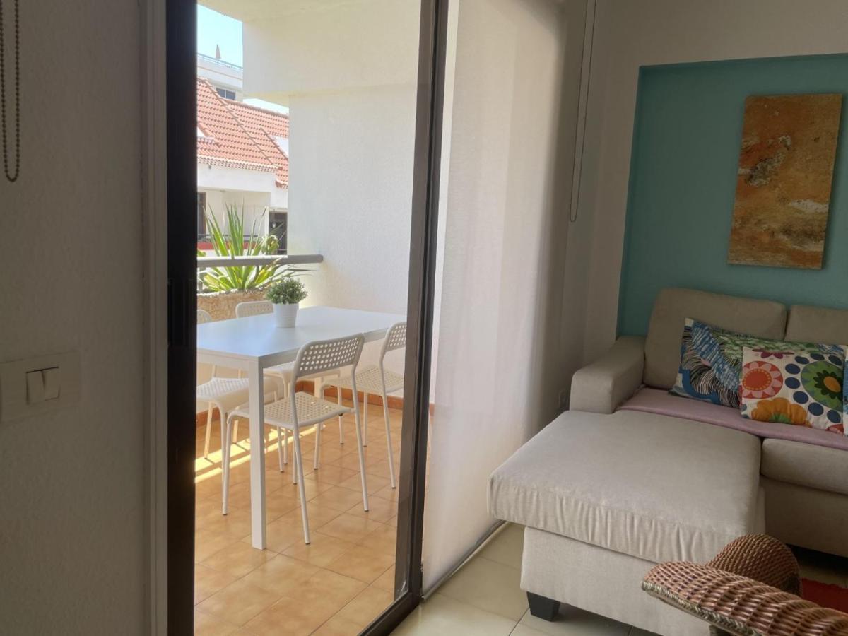 Duplex Las Americas Playa de las Americas  Bagian luar foto